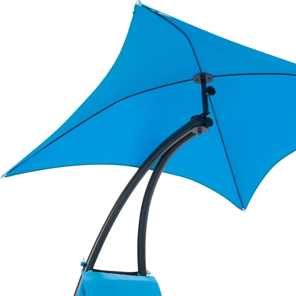 10 Idee Semplici E Originali Per Personalizzare La Pergola Da Giardino - Foto 5