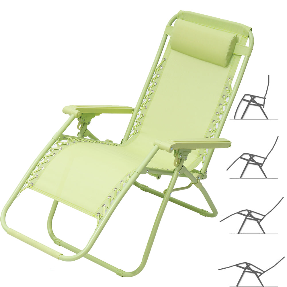 Sedia Sdraio Zero Gravity Zero Gravity Lafuma Sdraio Poltrona