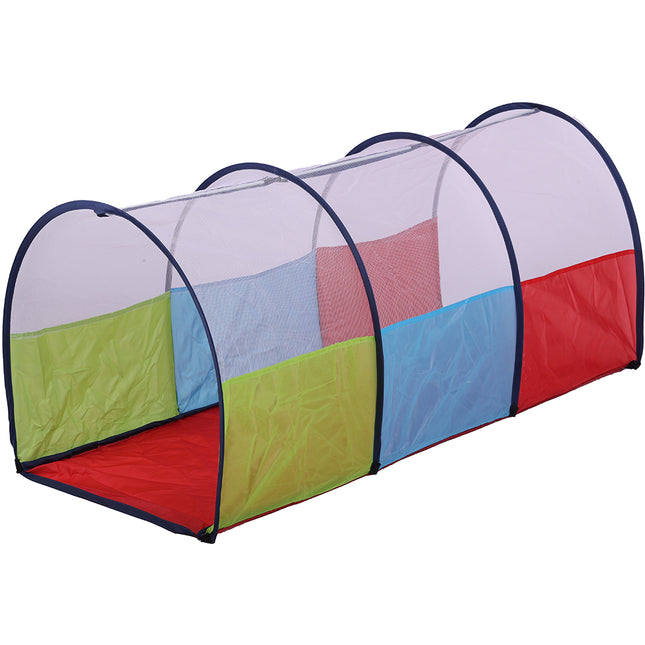 Tunnel Ikea Giochi Da Esterno Dvärgmås Ikea Salvaspazio