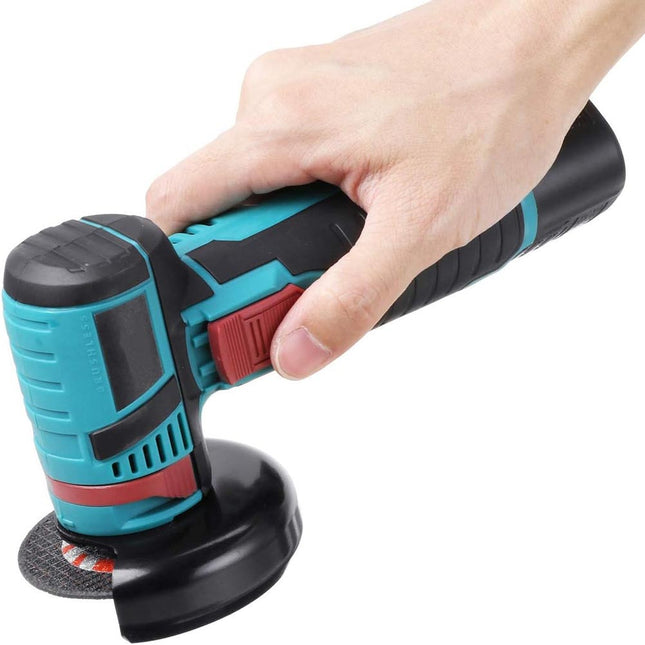 Levigatrice Angolare Per Pareti Autoadesiva - Set Di 2 Utensili Con Impugnatura, Per Cartongesso, Legno, Metall