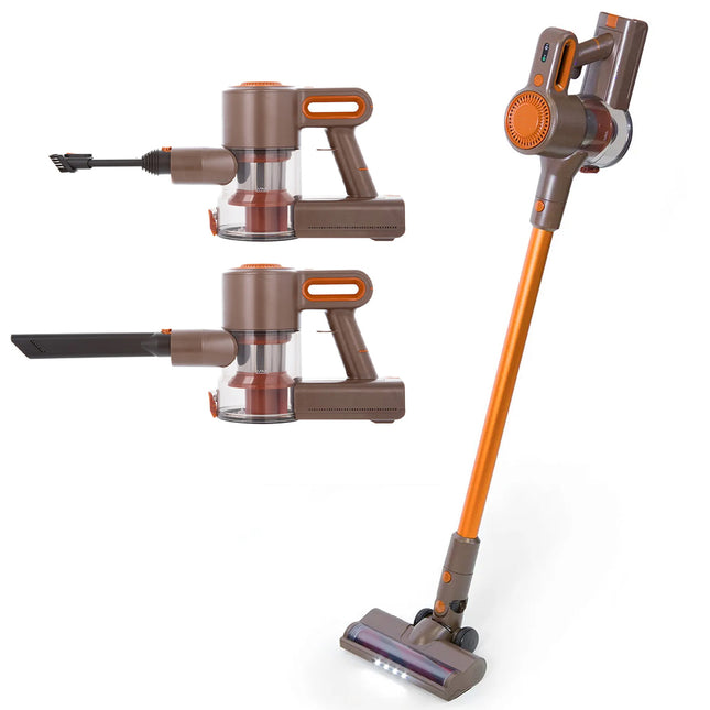 Giunto Di Ricambio Per Aspirapolvere Vorwerk EB350 | Con Cavo E Spina, In Plastica Robusta, Accessorio Staubägerladen