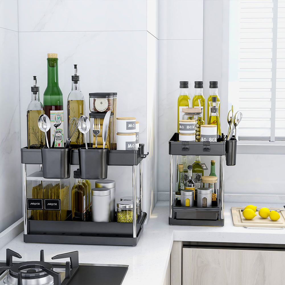 Prolunga Per Sifone Lavandino In Ottone Cromato 1 1/4″ - Tubo Di Scarico Regolabile Universale DN32 - Foto 5