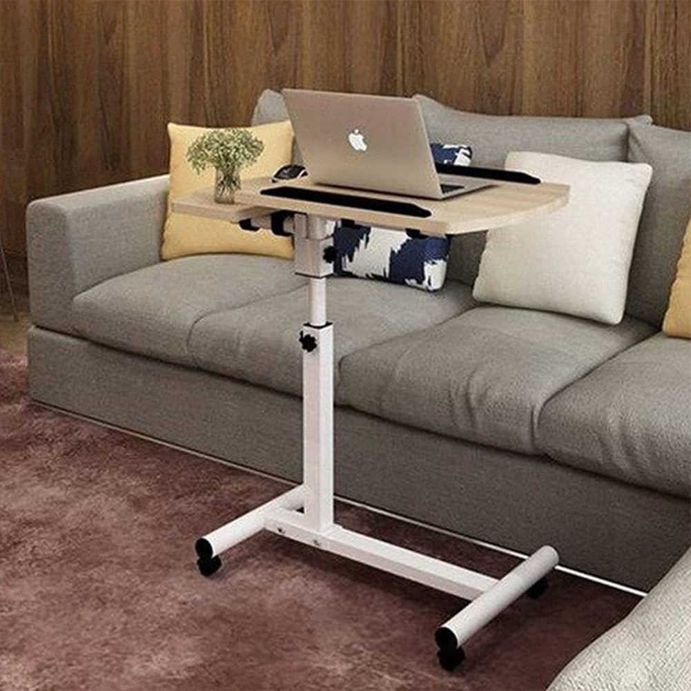 Porta Pc Bakaji Divano Letto Tavolino Da Letto BAKAJI Vassoio Per