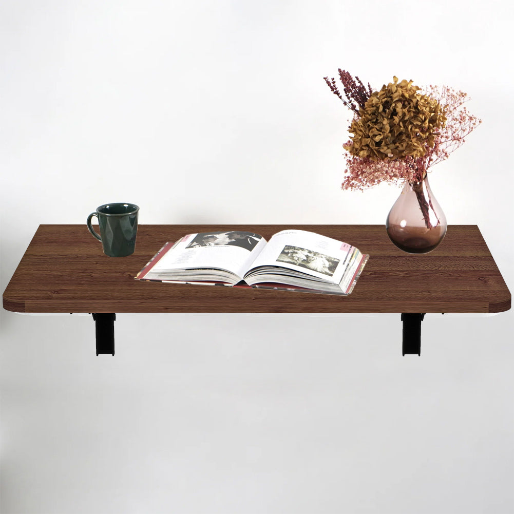 Mensole Invisibili Bianche - 6 Pezzi Per Libri E Decorazioni, Carico 10kg Ciascuna - Foto 2