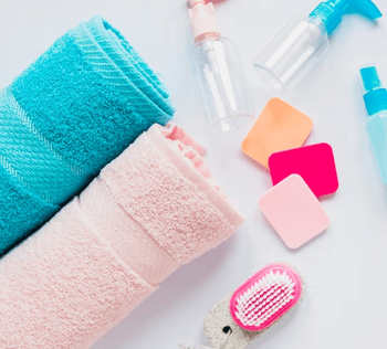 Banner image for: Bagno e accessori