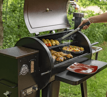 Banner image for: Barbecue e piastre