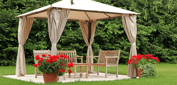 Banner image for: Arredo giardino