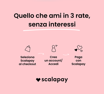 Banner Mobile Scalapay