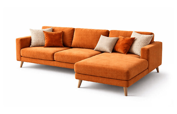 <h1>Divani e poltrone per vivere ogni momento in assoluto relax.</h1>