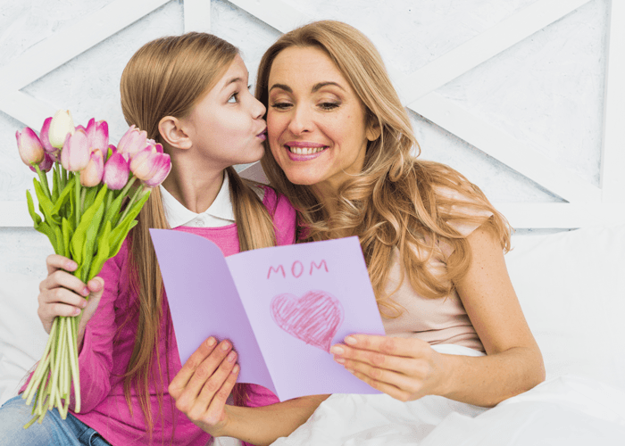<h1>Festa della Mamma: Un Regalo Speciale con il 10% di Sconto!</h1>