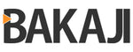Logo Bakaji