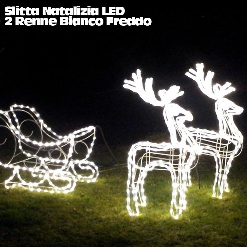 Gonfiabile Natalizio Babbo Natale Slitta Renne Decorazione da Esterno Giardino | Leroy Merlin Gonfiabile Natalizio Babbo Natale Slitta Renne Decorazione da Esterno Giardino | Leroy Merlin