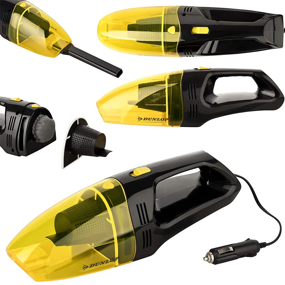 aspirapolvere e liquidi per auto Acquistare EGO WDV0900E Aspirapolvere a Batteria per Liquidi e Solidi - 34  litri? main image 1
