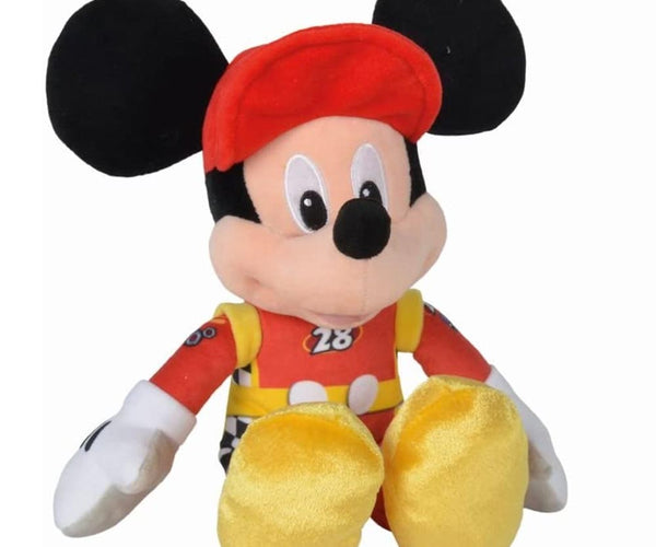 Disney Topolino Giochi Topolino E Gli Amici Del Rally Set Da