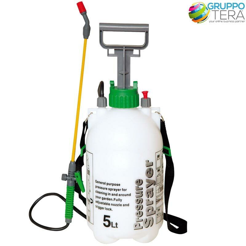 Mineup Spruzzatore Elettrico, 3.7 V Spruzzatore elettrico per piante da giardino, Nebulizzatore A Batteria USB per Casa, Spruzzatore a Pressione Elettrico con 3 Beccuccio Regolabile e 5M Tubo Mineup Spruzzatore Elettrico, 3.7 V Spruzzatore elettrico per piante da giardino, Nebulizzatore A Batteria USB per Casa, Spruzzatore a Pressione Elettrico con 3 Beccuccio Regolabile e 5M Tubo