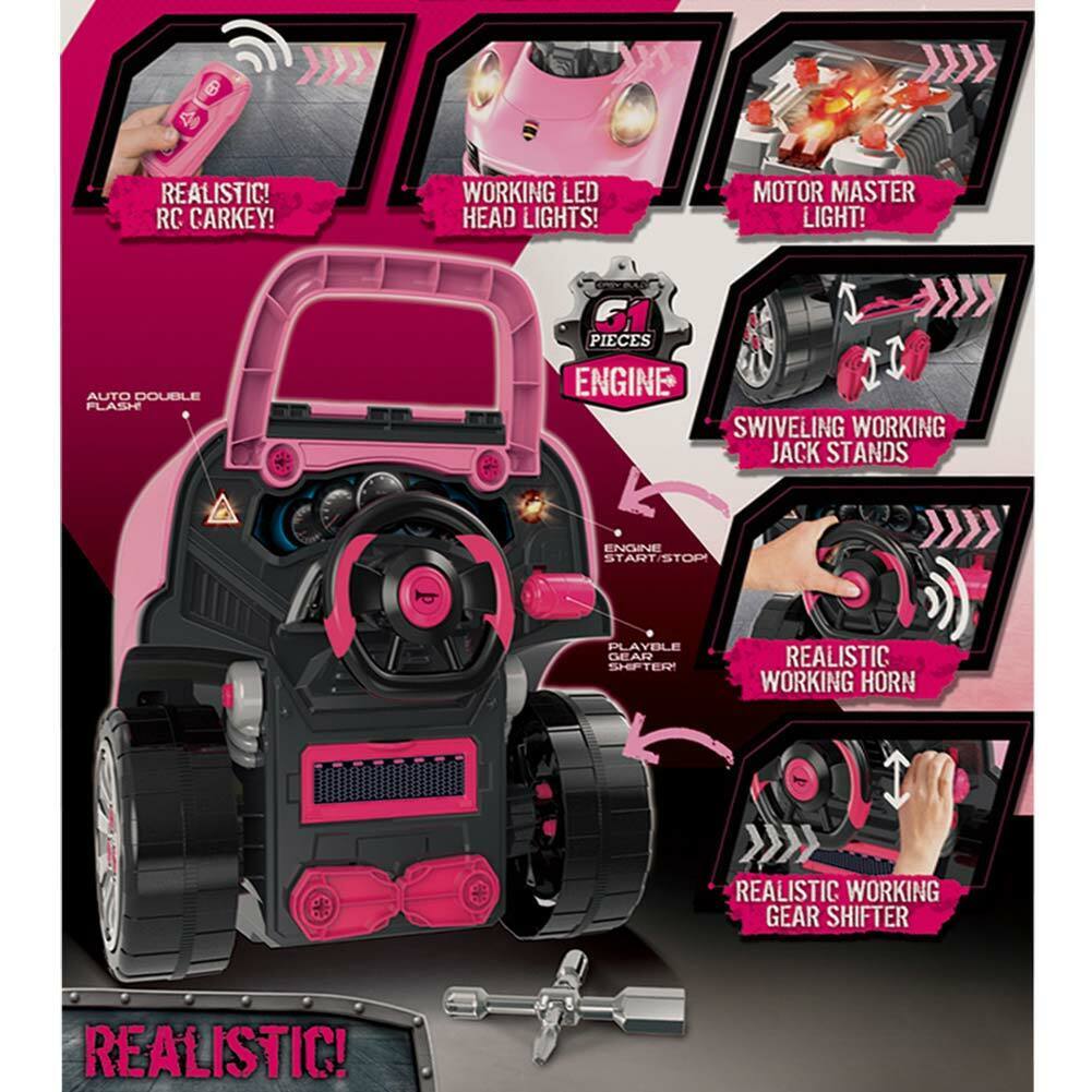 B. toys - FunKeys - Rosso - Chiavi dell'auto Giocattolo - Portachiavi con luci e Suoni - Giocattolo interattivo per Bambini - Chiavi finte per Neonati, Bambini e Ragazzi - 10 Mesi B. toys - FunKeys - Rosso - Chiavi dell'auto Giocattolo - Portachiavi con luci e Suoni - Giocattolo interattivo per Bambini - Chiavi finte per Neonati, Bambini e Ragazzi - 10 Mesi