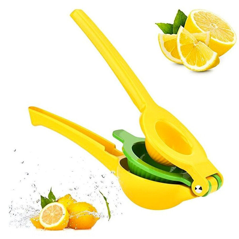Spremiagrumi manuale multifunzione per arance/limoni, semplice spremore con grattugia, set di ciotole per spremura multiuso 15 Spremiagrumi manuale multifunzione per arance/limoni, semplice spremore con grattugia, set di ciotole per spremura multiuso 15