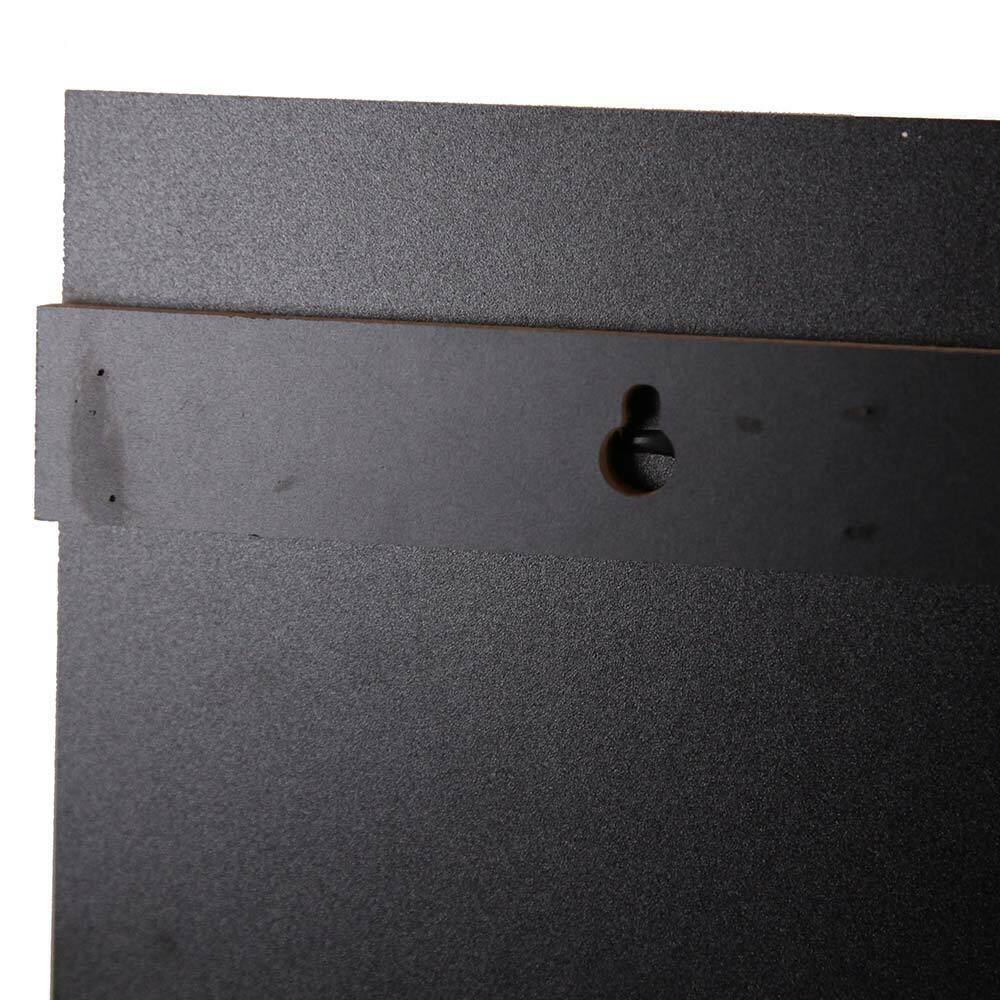 Lavagna Magnetica Con Bacheca Sughero - 60x40 Cm, Con Portadocumenti, Ganci E Accessori, Per Casa E Ufficio - Foto 8