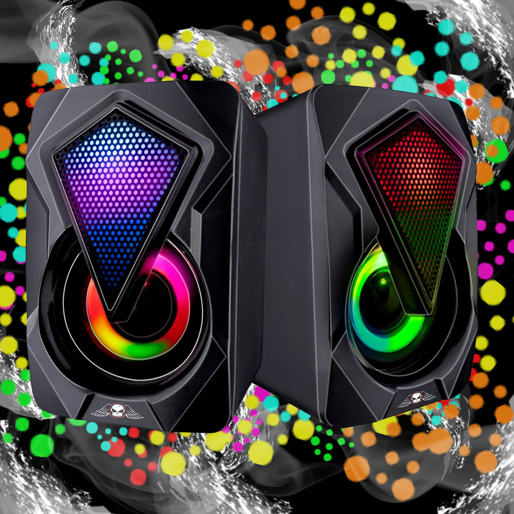 HyperX Cloud Stinger II Core, Cuffie da Gaming, Connessione Cablata a 3 HyperX Cloud Stinger II Core, Cuffie da Gaming, Connessione Cablata a 3
