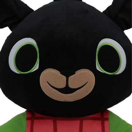 Toy Giochi Preziosi Bing 33 Cm Peluche Bing Bunny Morbidissimo